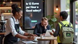 découvrez si 12 euros de l'heure constitue un bon salaire en france à travers notre analyse des coûts de la vie, des comparaisons salariales et des conseils sur l'optimisation des revenus. informez-vous pour faire les meilleurs choix pour votre carrière.